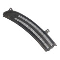 Churrasqueira Corsa Classic Ld 1996 A 2016 93251692 Preto Plástico