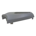 Moldura Do Difusor Esquerdo Painel Onix Prisma 12/19 Cinza