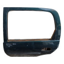 Porta Traseira Esquerda Chevrolet Corsa Classic 96/16 Origin Traseira Esquerda Verde