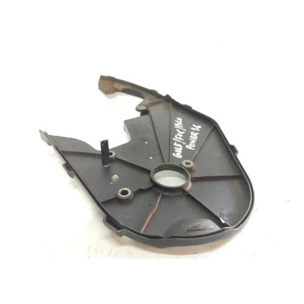 Capa Correia Dentada Golf Fox Polo 1.6 Power 0321091450