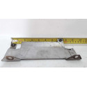 Defletor Esquerdo Calor Tubagem Escape Audi A4 078253009b