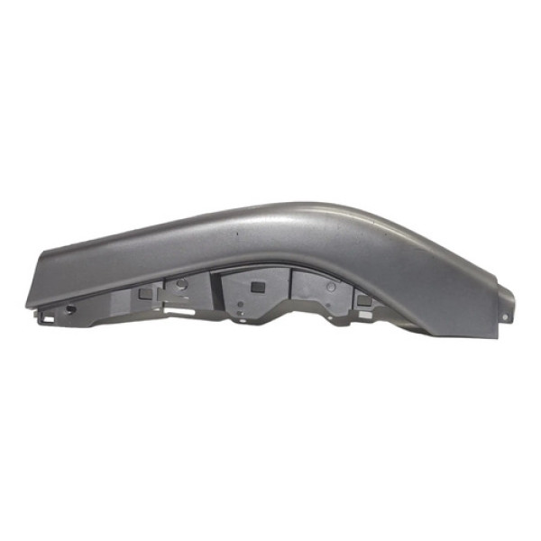 Moldura Esquerda Console Painel Outlander 7/09  8011a069-3