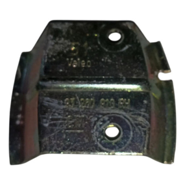 Suporte Base Maçaneta Ext Dianteira Direita Celta 02 A 06