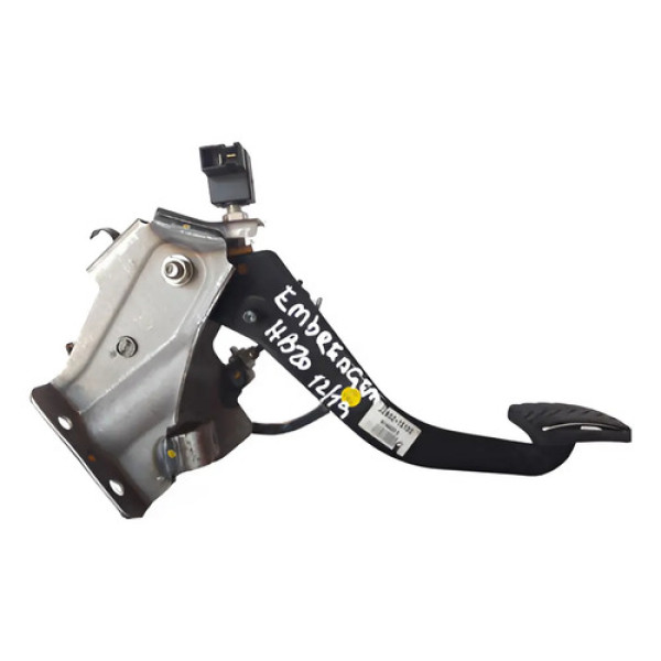 Pedal Embreagem Hb20 1.6 4cc 02/19 32802-1s100 Original