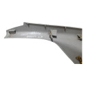 Acabamento Coluna Dianteira Direita Fiat Idea 2004 A 2010 Branco