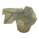 Copo Bomba Combustivel Corsa Maxx Joy 2004 2005 2006 A 2012
