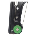 Maquina Motor Vidro Elétrico Diant Esquerdo Bmw E90  7140587