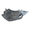 Moldura Inferior Coluna Direção Idea 4 A 10 735334065