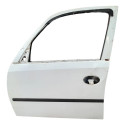 Porta Dianteira Esquerda Chevrolet Meriva 2012 Dianteira Esquerdo Branco Dianteira Esquerdo Branco