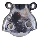 Dobradiça Traseira Direita Inferior Civic 1996/2000 Original