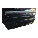 Porta Traseira Direita Chevrolet Corsa Montana 2003 A 2010 Traseira Direito Preto