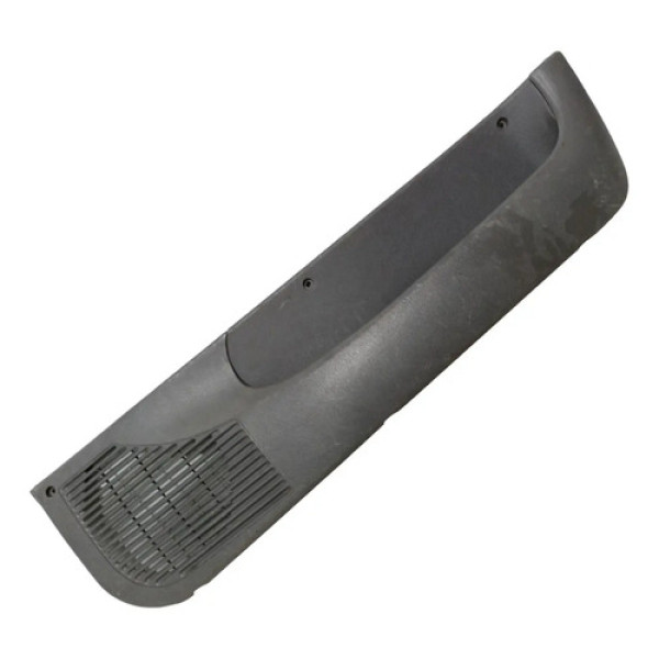 Porta Treco Dianteiro Direito Gm Corsa 4p Cinza Claro Cinza