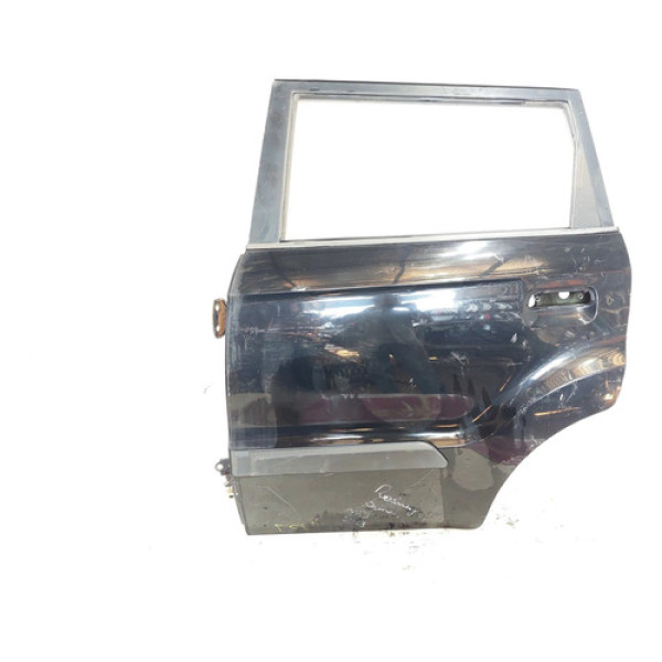 Porta Traseira Esquerda Kia Soul Original