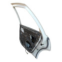 Porta Traseira Direita Chevrolet Vectra 1996 A 2006 Detalhe Traseira Direito Branco