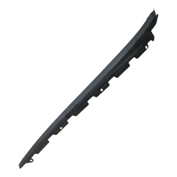 Moldura Parabrisa Strada Direito 2004 2005 2006 2007 A 2012 Preto