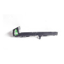 Suporte Lateral Esquerdo Parachoque Traseiro Fiat Argo 17/20