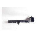 Suporte Lateral Esquerdo Parachoque Traseiro Fiat Argo 17/20