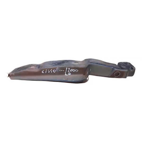 Suporte Superior Farol Direito Civic 1996/2000 Original