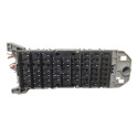 Caixa Fusível Interna Meriva 1.4 1.8 2002 A 2012 93307868