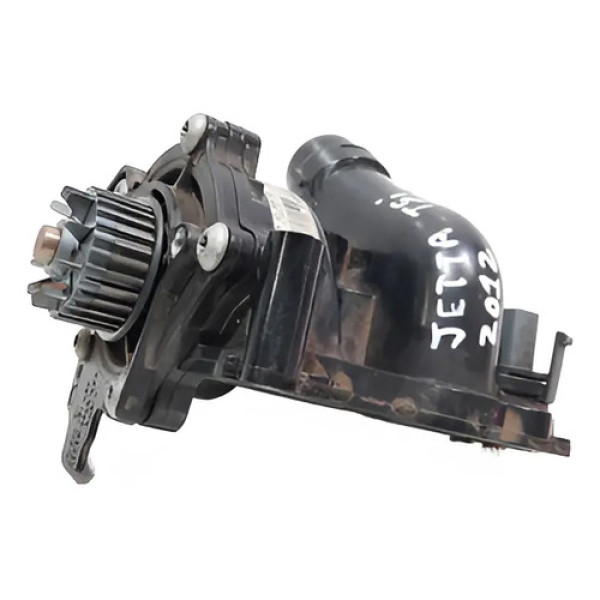 Bomba D\'água Vw Jetta 2.0 Tsi 200cv Turbo 2010/2012 Original
