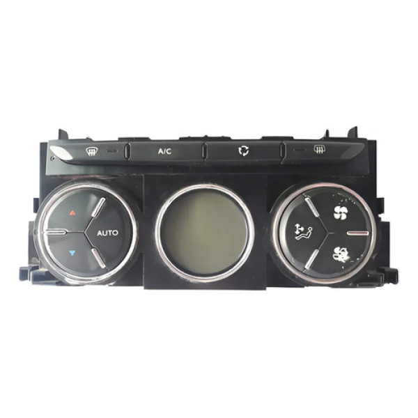 Comando Ar Condicionado Citroën C3/aircross Original