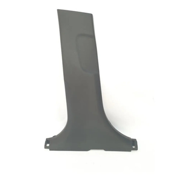 Moldura Capa Coluna Esquerda Hb20 Hatch 1.0 2020/21 Original