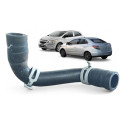 Mangueira Dagua  Prisma Onix 2013 A 2019 52112097
