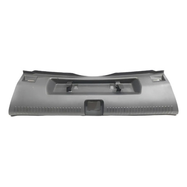 Soleira Tampa Traseira Volks Jetta 2012 2013/2017 Original