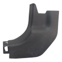 Soleira Dianteira Esquerda Cobalt 2016 A 2020 Bm2580178 Preto