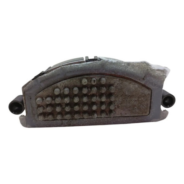 Resistência Motor Ar Forçado A4 2013 A 2016 Cod 8t0820521e