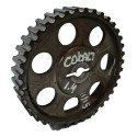 Polia Engrenagem Comando Válvula Cobalt 1.4 2011/15 Original