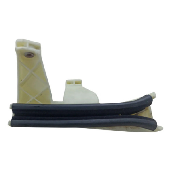 Guia Canaleta Vidro Traseira Citroën C3 Esq 2003 2004 A 2011