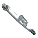 Máquina Vidro Elétrica Tras Vectra Sedan Esq 2007 A 2011