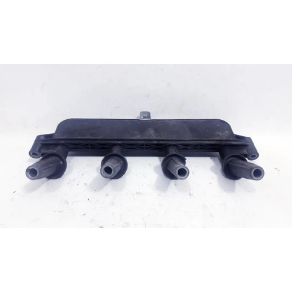 Bobina Ignição Citroen Xsara Picasso C4 2.0 16v 307 4 Pinos