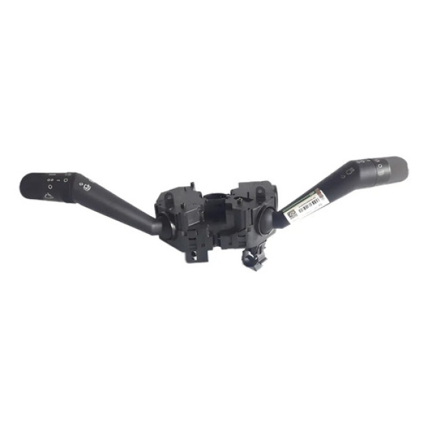 Chave Seta Luz Limpador Fiat Argo 2017 18 20 Manual Original