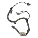 Chicote Luz Placa Spin 2012 2013 A 2017 52044182 Original