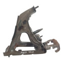 Suporte Pedal Embreagem Freio Agile 2009 A 2014 Original