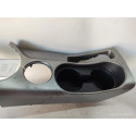 Console Central Porta Copos Outlander 07/09 8011a079-1 Avari