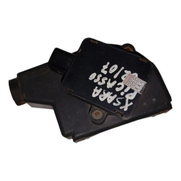 Sensor Pedal Acelerador Xsara Picasso 2002 A 2007