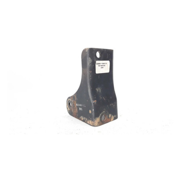 Suporte Coxim Direito Cambio Manual Tiggo 2 2.0 9/11 