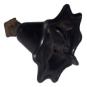 Porca Roda Estepe Vectra Astra Zafira 2007 2008 A 2011 Preto