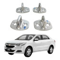 Kit Batente De Porta Da Fechadura Cobalt 2016 A 2020