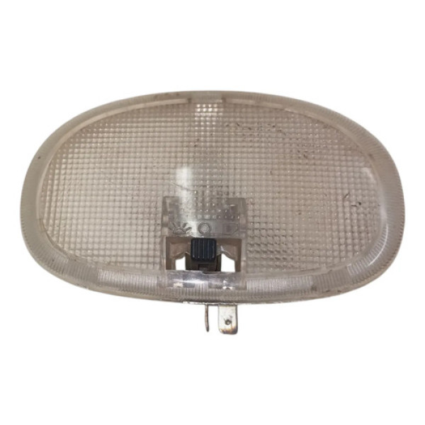 Luz Teto Cortesia Ecosport 2003 2004 2005 2006 2007