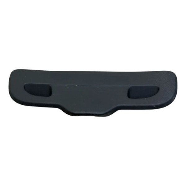 Moldura Forro Tampa Traseira Voyage G5 2009 A 2012 Original