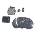 Kit Modulo Injeção Voyage 1.0 2012 G6 Completo