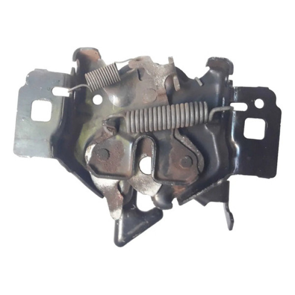 Fechadura Capô Ford Fusion 2010/2012 Ae5a16700 Original