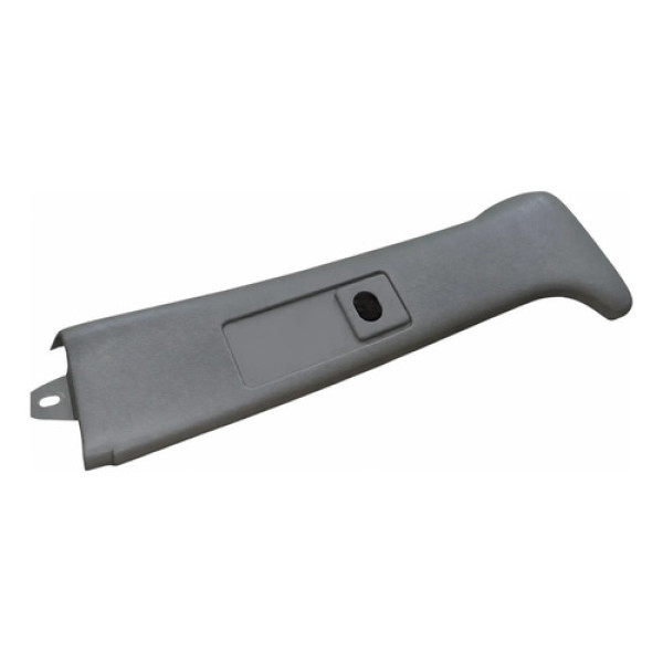 Moldura Coluna Dianteira Direita Gol G4 2portas 2006 A 2012