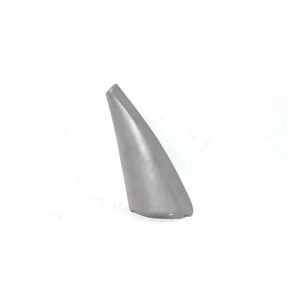 Moldura Int Traseira Direita Xsara Picasso 2/12 9630262477 Cinza