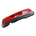 Parachoque Traseiro Chevrolet Onix 2013 2014 2015 
