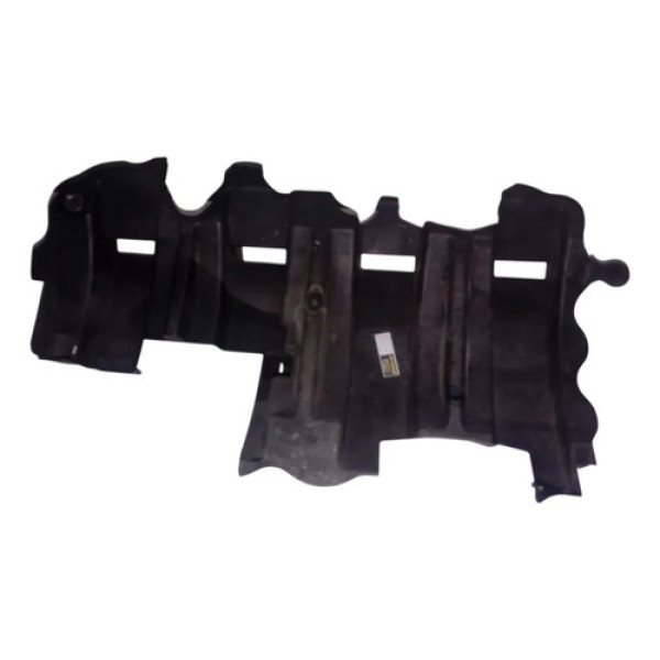 Defletor Óleo Carter Duster 2.0 16v Flex 12/19